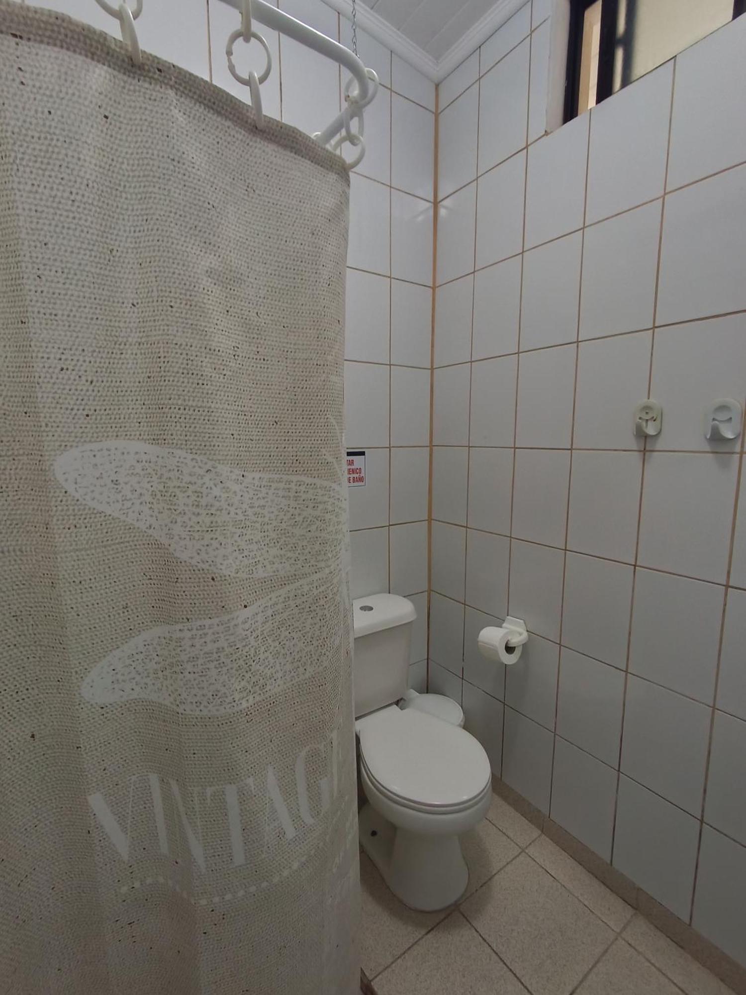 Hostal Julia El Quisco Bagian luar foto