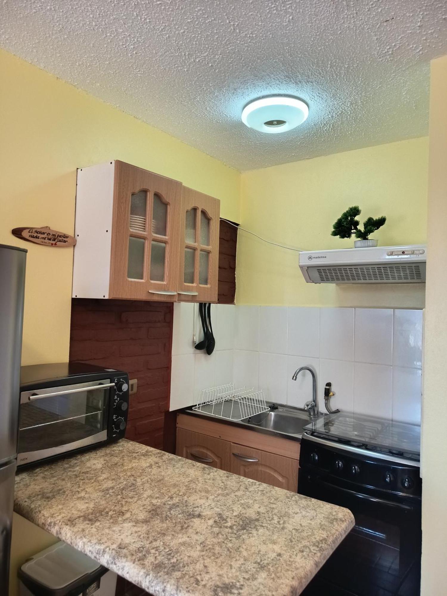 Hostal Julia El Quisco Bagian luar foto